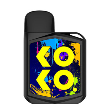 Uwell Caliburn Koko Prime 690mAh - Black