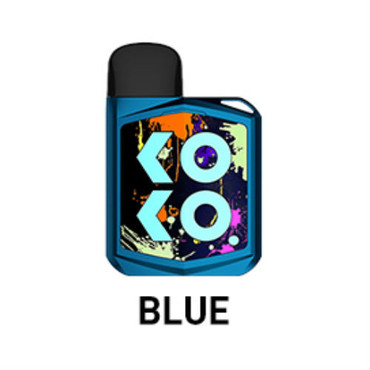 Uwell Caliburn Koko Prime 690mAh - Blue