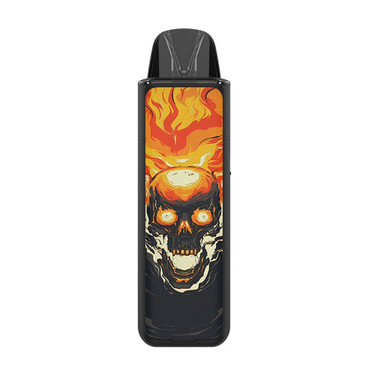 JellyBox AIR X - Skull, POD - система