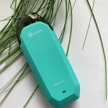 EASYJOY EASYPOD 350 mAh - Mint/Мятный, POD - система