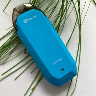 EASYJOY EASYPOD 350 mAh - Blue/Синий, POD - система