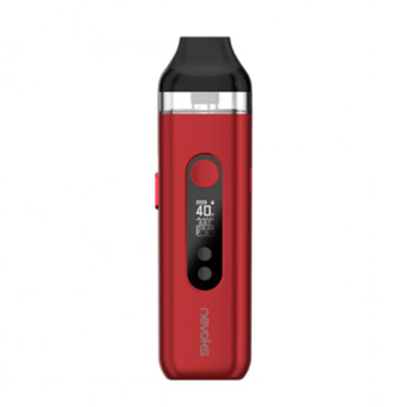 Nevoks Feelin X kit 1600mah - Red