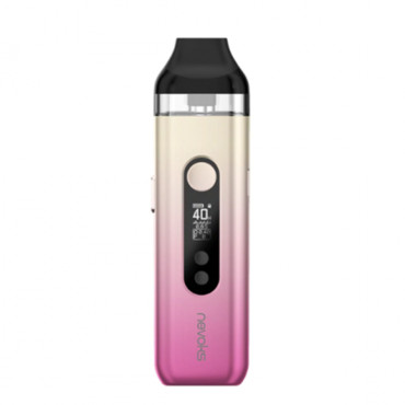 Nevoks Feelin X kit 1600mah - Rose pink