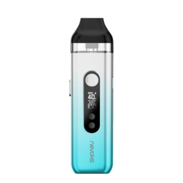 Nevoks Feelin X kit 1600mah - Ocean blue