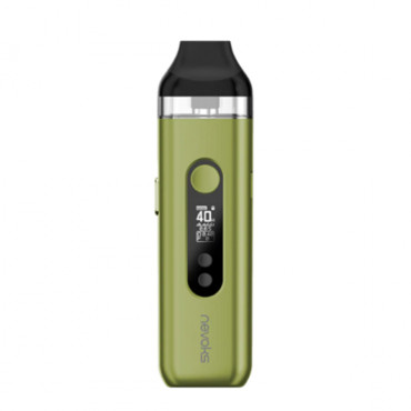 Nevoks Feelin X kit 1600mah - Green