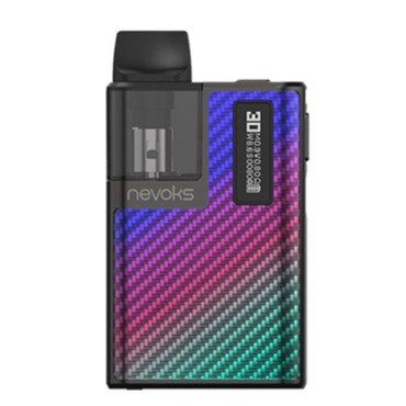 Nevoks Pagee Pod 30w Violet Rainbow