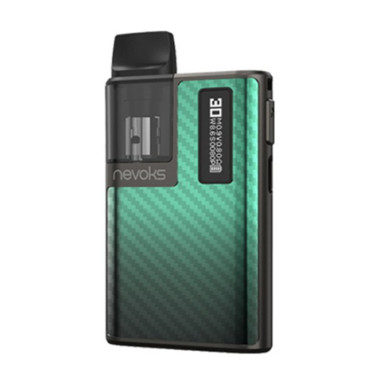 Nevoks Pagee Pod 30w Dark Green