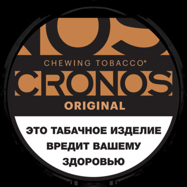 Cronos Original - Жевательный Табак