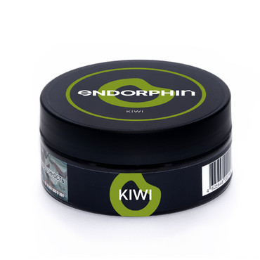 Endorphin 125 гр Kiwi / с ароматом киви - Табак для кальяна