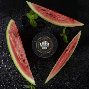 MustHave 25 гр Watermelon / с ароматом арбуза - Табак для кальяна