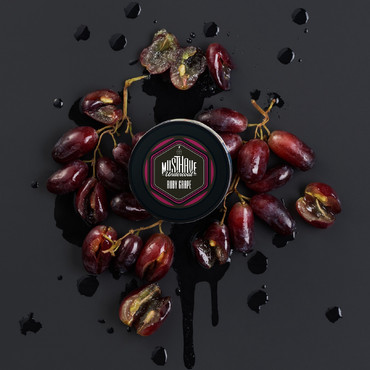 MustHave 250 гр Ruby Grape / с ароматом рубинового винограда - Табак для кальяна