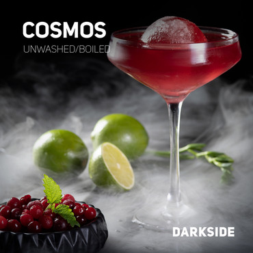 Darkside Cosmos (Космополитен), 30 г - табак для кальяна