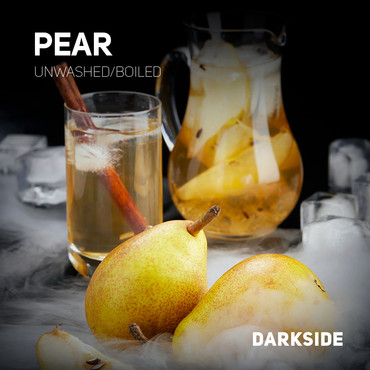 Darkside Pear (Груша), 30 г - табак для кальяна