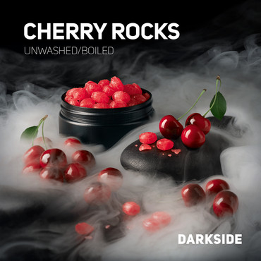 Darkside Cherry Rocks (Черри Рокс), 30 г - табак для кальяна