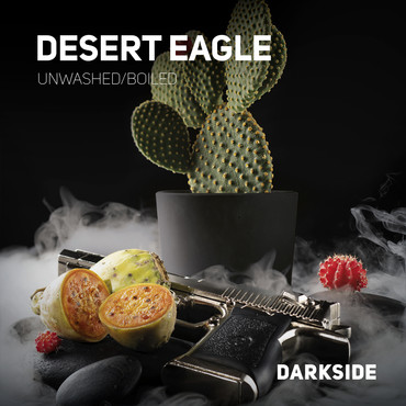 Darkside Desert Eagle (Кактус), 30 г - табак для кальяна