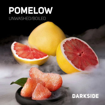 Darkside Pomelow (Помело), 30 г - табак для кальяна