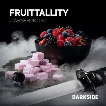 Darkside Fruittallity (Фруталити), 30 г - табак для кальяна