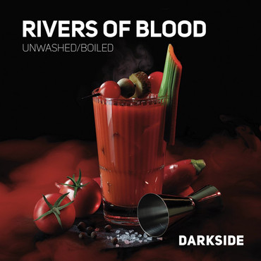 Darkside Rivers of Blood , 30 г - табак для кальяна